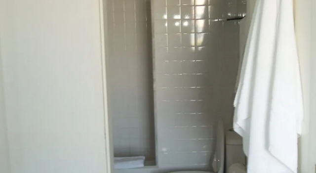 Апартаменты c 1 комнатой с балконом и с видом на море Τhe White Houses