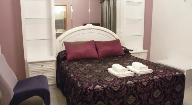 Двухместный номер Standard Hostal Dulcinea