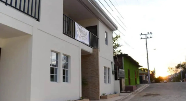 Hostal San José, Prenota Ostello Somoto Madriz Region
