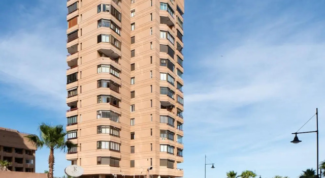 Sur Suites Palmeras 6