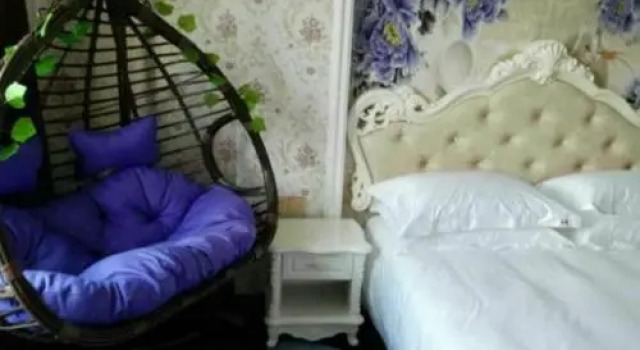 We Home Business Hotel