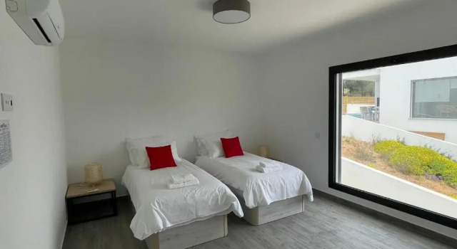 Cairnvillas: Villa Terra C39 - Luxury Villa with Private Swimming Pool near Beach