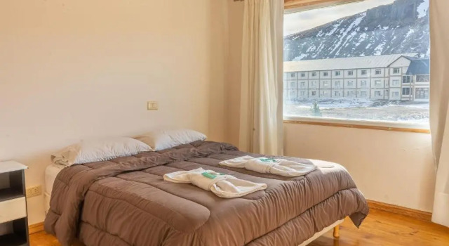 Hotel Nuke Piren, Prenota Hotel Caviahue Neuquén Province