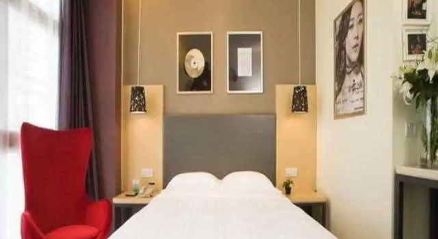 City Inn Happy Valley, Boek Hotel Hotels in Chengdu met parkeren, Parkeren