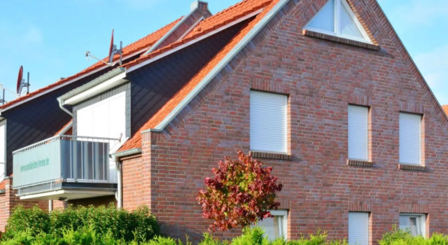 Meeresrauschen 28280, Réserver Hôtel Norddeich Frise orientale