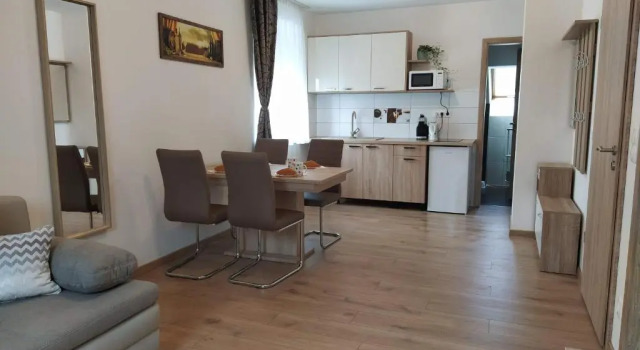 Dália Apartman Tihany, Rezervovat Apartmán Tihany 