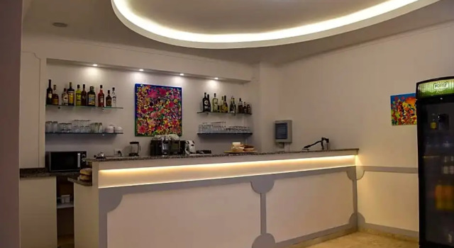Al Saliceto Hotel, Buchen Sie Hotel Gioiosa Marea Sizilien