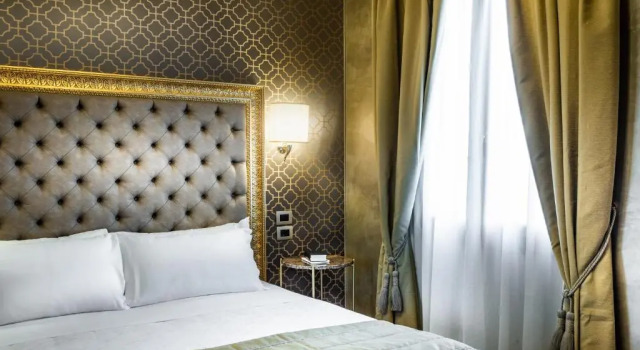 Двухместный номер Superior с панорамным видом Palazzo San Lorenzo