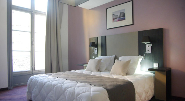 Odalys City Apartment Hotel - Montpellier Centre Gare Saint Roch