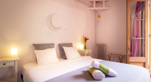 Primavera Hostel