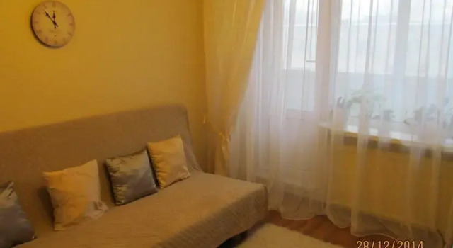 Apartment Olga Forsh, Book Lejlighed Kalininskiy district Sankt Petersborg