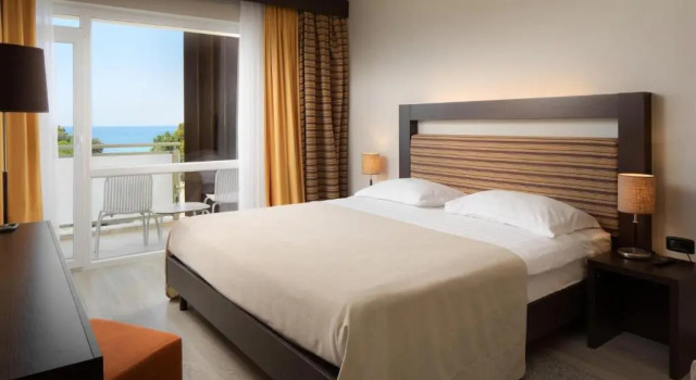 Номер Premium Hotel Garden Istra Plava Laguna