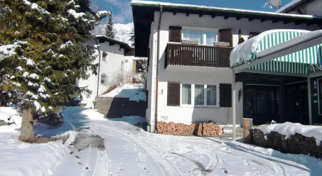 Hotel Romantik - Grainauer Hof, Varaa Hotelli Hotellit Baijeri pysäköinnillä, Pysäköinti