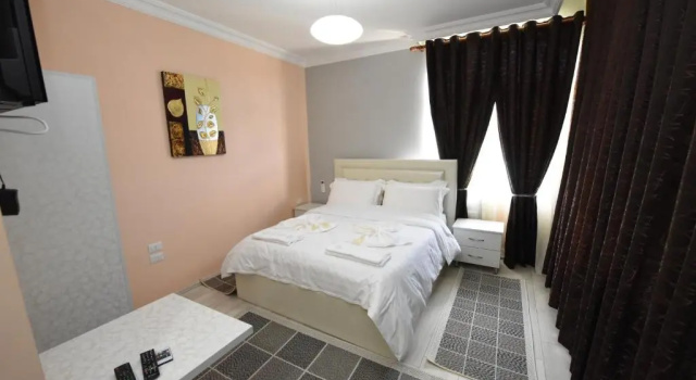 Двухместный номер Standard Buna Park Hotel