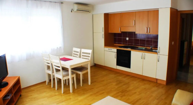 Апартаменты Bokun Apartments III