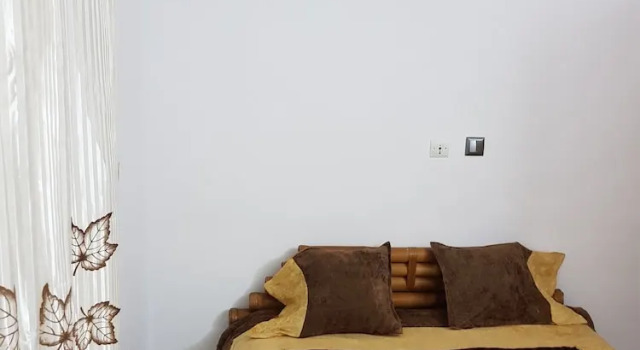 Résidence Lamadré, Boek Hotel Grand-Bassam Abidjan