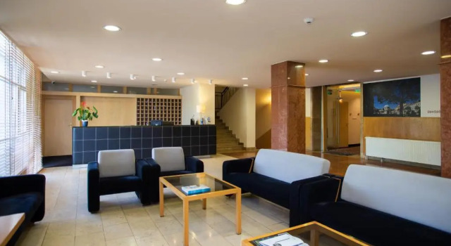 Hotel Laterum