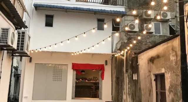 Rainbow Guesthouse