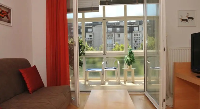 Zupanciceva Apartments Tour As, Забронировать Апартаменты/квартира Апартаменты Любляна, рядом с VPK Mediapark, Апартаменты/квартира