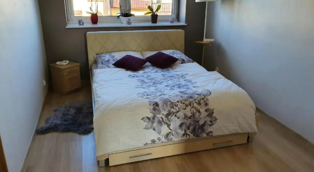Апартаменты Malinowa 36 Apartamenty