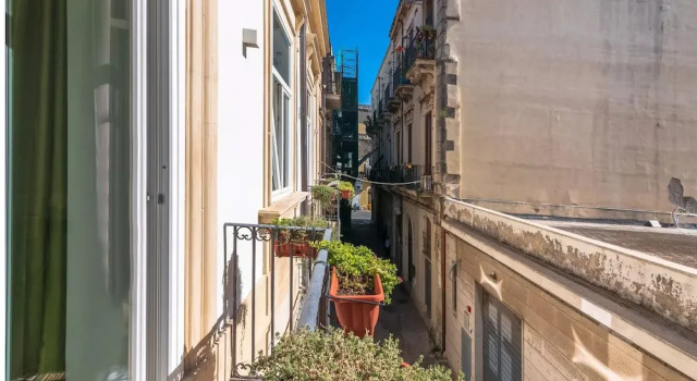 Hotiday Siracusa A'Storia