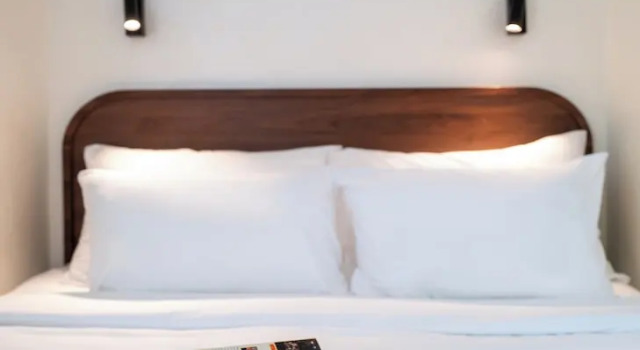 Двухместный номер Economy (без окна) Hato Saigon Boutique Hotel & Rooftop