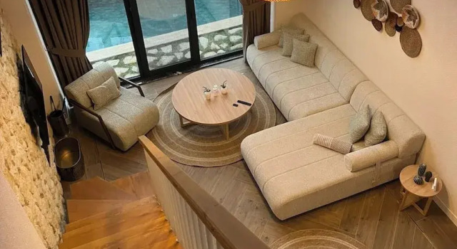 BG Sapanca No 2, Varaa Lomakoti Hotellit Marmara-alue pysäköinnillä, Pysäköinti