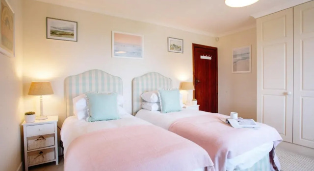 Beautiful 5-bed House in Port Isaac