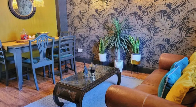 The Little Townhouse - Southwell, Boek Hotel Southwell Nottinghamshire