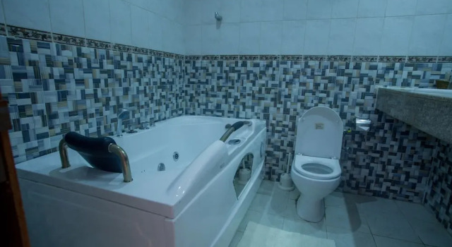 Princess Luxury Hotel & Tourism Ilorin Kwara State, Book Hotel Hotels in Ilorin with a Pool, Swimming Pool