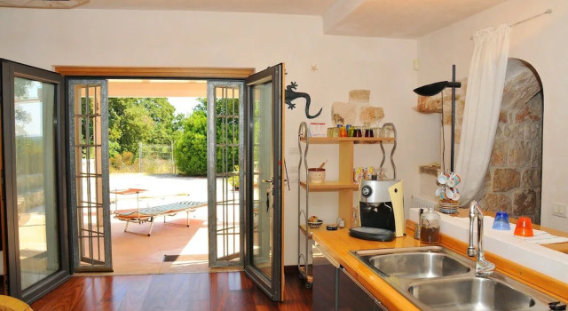 Villa Giorgio, Book Villa Ostuni Valle d'Itria