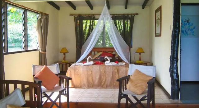 Appartamento Superior Mango Lodge