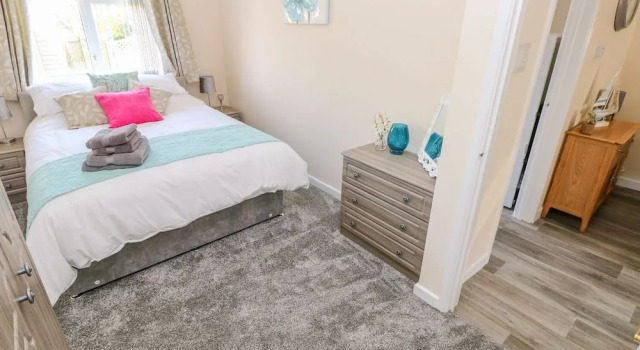 Cranford Cottage, Reservar Casa de férias Hundleton Glamorgan