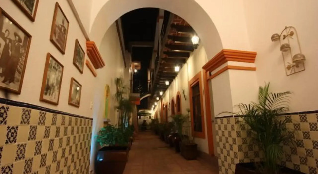 Quinta Río Boutique Hotel