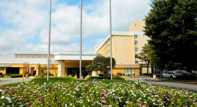 FairBridge Hotel & Conference Center Somerset, Rezerwuj Hotel Somerset 