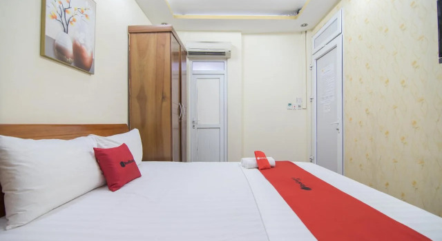 Chau Duy Khanh Hotel