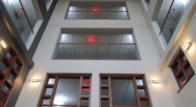 SureStay Plus Hotel by Best Western St. Louis Westport, Boek Hotel Hotels in Missouri met zwembad, Zwembad
