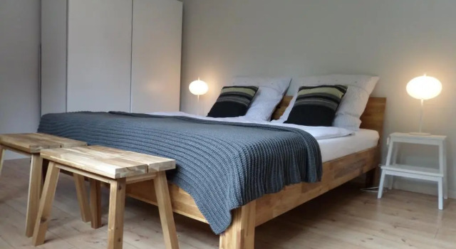 Ferienwohnung Börner