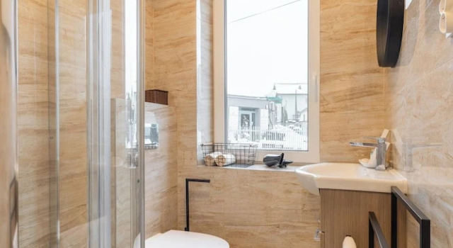 Апартаменты Standard Apartamenty Stare Bielsko