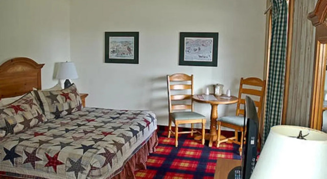 Номер Standard The Country Inn of Lancaster