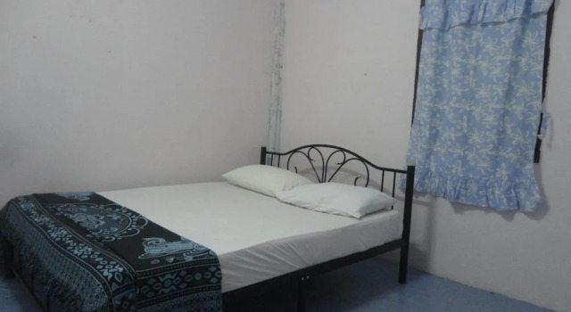 Grandma's Home Sangkhlaburi