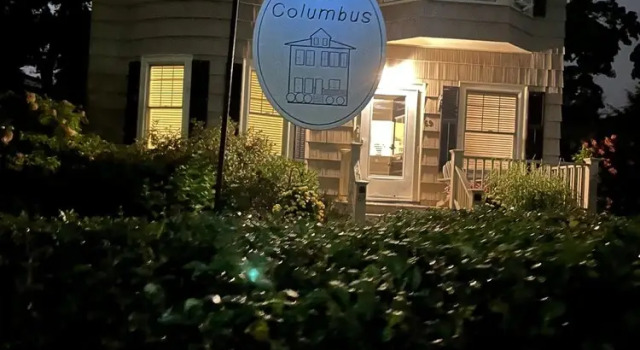 A Village Bed and Breakfast, Забронировать Отель «постель и завтрак» Ньютон Хайлендс Boston Metropolitan Area