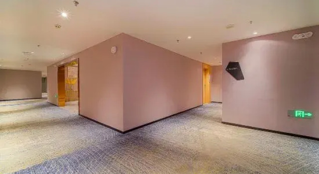 Echarm Hotel (Foshanxi Railway Station Luocun), Boek Hotel Hotels in Guangdong met parkeren, Parkeren