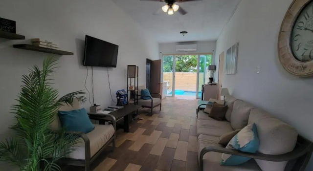 Апартаменты Casa Loba Suite 2 at 413 with private pool