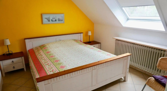 Haus Cathleen Wohnung 3 Meerseite, Забронировать Отель Отели Даме 3 звезды, рядом с Пляж Даме, 3*
