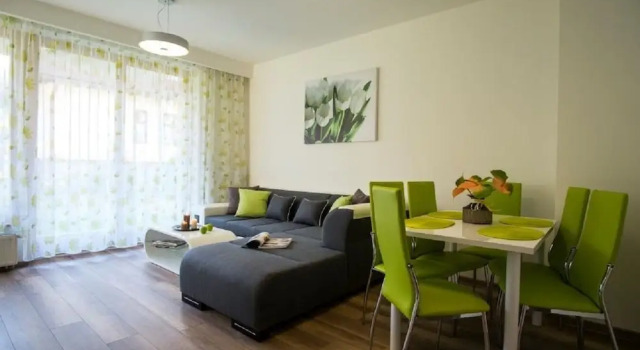 Apart-Center Makuszyńskiego, Book Hotel Hotels in Tatras with Parking, Parking