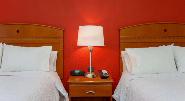 Hampton Inn Dayton Fairborn, Reserva ahora Hotel Fairborn Ohio