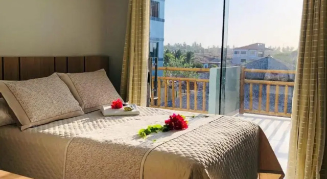 HOTEL KICHARME PONTAL, Забронировать Отель Фортин Сеара