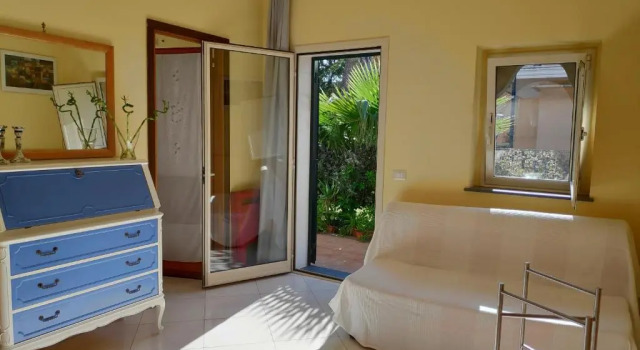 Вилла с 2 комнатами Villa Linda