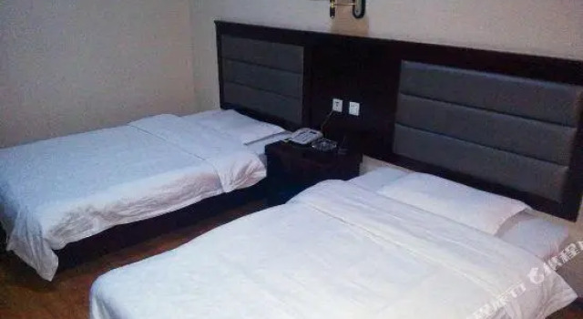Wansheng Hostel, Prenota Ostello Xi'an Shaanxi